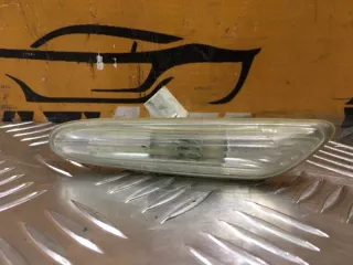 63136932997 Повторитель поворота в крыло левый BMW 3 E90/E91/E92/E93 Арт MA95482, вид 1