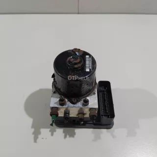 4541QP Блок ABS (насос) Citroen C3 Picasso Арт AM22638139