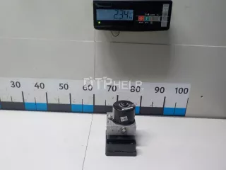 8V512C405AE Блок ABS (насос) Ford Fiesta 6 Арт AM51831872, вид 1