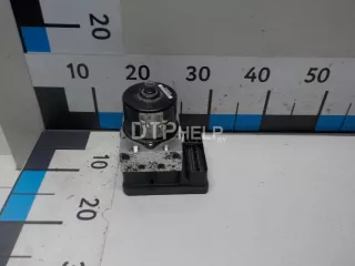8V512C405AE Блок ABS (насос) Ford Fiesta 6 Арт AM51831872, вид 2