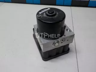 8V512C405AE Блок ABS (насос) Ford Fiesta 6 Арт AM51831872, вид 4