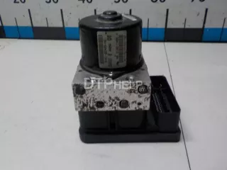 8V512C405AE Блок ABS (насос) Ford Fiesta 6 Арт AM51831872, вид 5