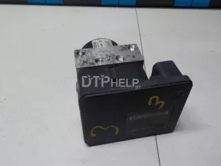 8V512C405AE Блок ABS (насос) Ford Fiesta 6 Арт AM51831872, вид 7