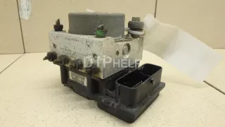 589101J000 Блок ABS (насос) Hyundai i20 1 Арт AM95339507, вид 1