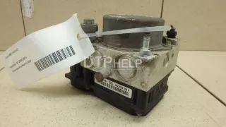 589101J000 Блок ABS (насос) Hyundai i20 1 Арт AM95339507, вид 3