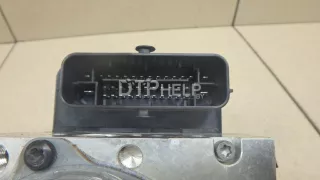 58920H9220 Блок ABS (насос) Hyundai Solaris 2 Арт AM95355478, вид 4