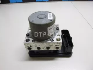 58920H5100 Блок ABS (насос) Hyundai Solaris 2 Арт AM90091908, вид 1