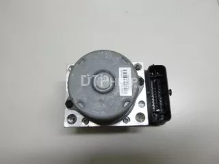 58920H5100 Блок ABS (насос) Hyundai Solaris 2 Арт AM90091908, вид 3