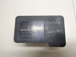 58920H5100 Блок ABS (насос) Hyundai Solaris 2 Арт AM90091908, вид 6