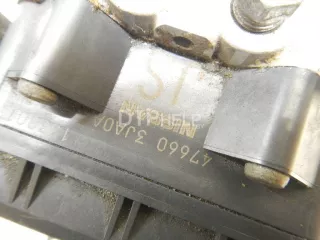 476603JA1A Блок ABS (насос) Infiniti JX Арт AM95314525, вид 2