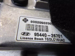 9544026701 Блок управления АКПП Hyundai i30 GD Арт AM22619148, вид 5