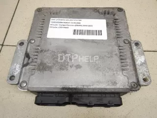 4727770AD Блок управления двигателем Chrysler Voyager 4 Арт AM95388350, вид 2