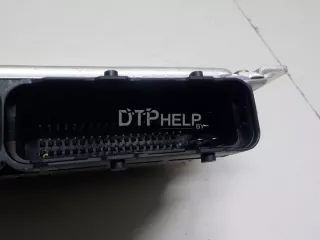 3910826761 Блок управления двигателем Hyundai Matrix Арт AM51733530, вид 7