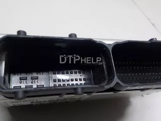 3910826761 Блок управления двигателем Hyundai Matrix Арт AM51733530, вид 8