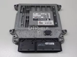 391132B020 Блок управления двигателем Kia Soul 1 Арт AM51676276, вид 1