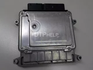 391132B020 Блок управления двигателем Kia Soul 1 Арт AM51676276, вид 6