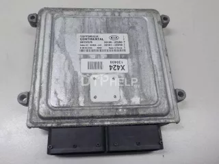 391012EXN0 Блок управления двигателем Kia Cerato 3 Арт AM51798774, вид 4