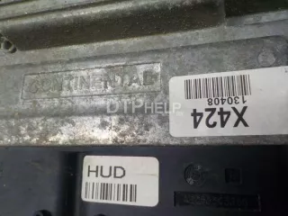 391012EXN0 Блок управления двигателем Kia Cerato 3 Арт AM51798774, вид 9