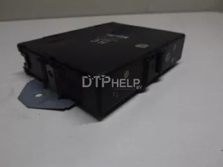 22765AA470 Блок управления двигателем Subaru Forester SH Арт AM22502976, вид 6