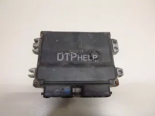 3392165J01 Блок управления двигателем Suzuki Grand Vitara JT Арт AM22544349, вид 1