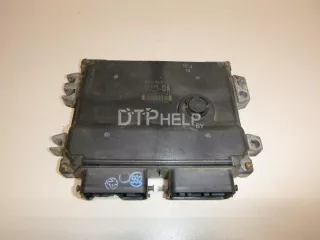 3392165J01 Блок управления двигателем Suzuki Grand Vitara JT Арт AM22544349, вид 3