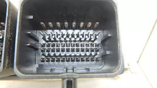 3391061M00 Блок управления двигателем Suzuki SX4 2 Арт AM95359545, вид 3