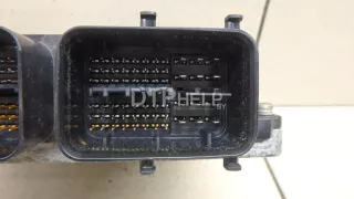 8966047310 Блок управления двигателем Toyota Prius 3 Арт AM95301596, вид 4