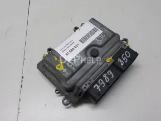 0261209009 Блок управления двигателем Volvo S40 2 Арт AM51688621, вид 1