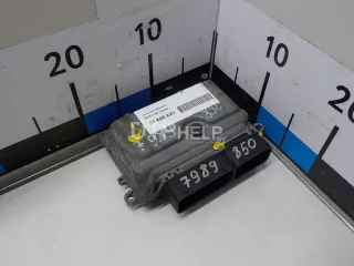 0261209009 Блок управления двигателем Volvo S40 2 Арт AM51688621, вид 2