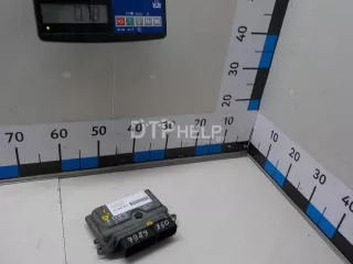 0261209009 Блок управления двигателем Volvo S40 2 Арт AM51688621, вид 3