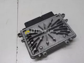 0261209009 Блок управления двигателем Volvo S40 2 Арт AM51688621, вид 4