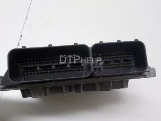 0261209009 Блок управления двигателем Volvo S40 2 Арт AM51688621, вид 5