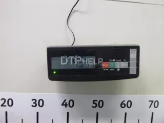 MR511880 Стекло люка Mitsubishi Outlander 1 Арт AM51789898, вид 2
