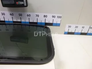 MR511880 Стекло люка Mitsubishi Outlander 1 Арт AM51789898, вид 4