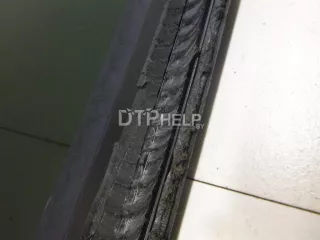 MR511880 Стекло люка Mitsubishi Outlander 1 Арт AM51789898, вид 9