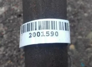  ШРУС наружный Nissan Almera N16 Арт 2001590-2, вид 2