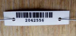  ШРУС наружный Seat Ibiza 2 Арт 2042556-2, вид 2