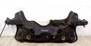  Балка подвески передняя (подрамник) Renault Safrane 2 Арт 2066519, вид 1