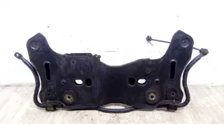  Балка подвески передняя (подрамник) Renault Safrane 2 Арт 2066519, вид 2