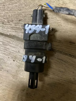 028906081,805361 Датчик рулевой рейки (сервотроник) Audi A4 B5 Арт 494-1_7, вид 1
