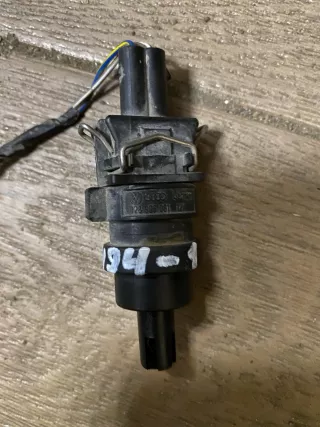 028906081,805361 Датчик рулевой рейки (сервотроник) Audi A4 B5 Арт 494-1_7, вид 2