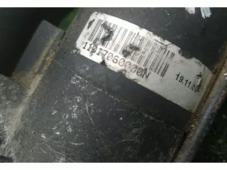  Стартер Ford Focus 1 1.4л Арт 32585, вид 3