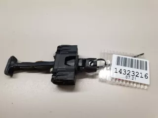 51227290593 Ограничитель двери задней BMW X5 F15 Арт ZAP225085