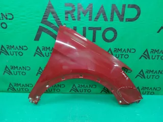 663202W000 Крыло Hyundai Santa FE 3 (DM) Арт ARM195366, вид 1
