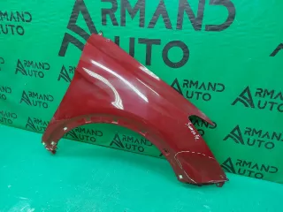 663202W000 Крыло Hyundai Santa FE 3 (DM) Арт ARM195366, вид 2