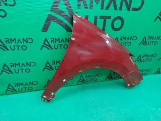 663202W000 Крыло Hyundai Santa FE 3 (DM) Арт ARM195366, вид 3