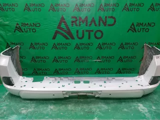 521596A950, 5215960850 Бампер Lexus LX 3 restailing 2 Арт ARM195448, вид 1
