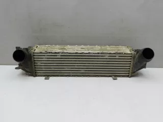  Интеркулер BMW 5 F10/F11/GT F07 Арт smt148259, вид 1