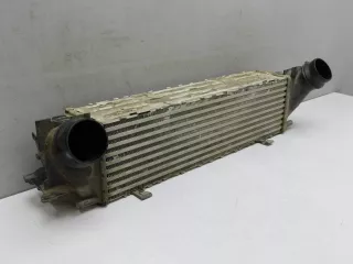  Интеркулер BMW 5 F10/F11/GT F07 Арт smt148259, вид 2
