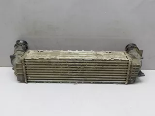  Интеркулер BMW 5 F10/F11/GT F07 Арт smt148259, вид 4